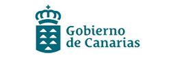 Gobierno de Canarias logo