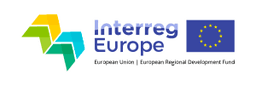 Interreg Europe logo